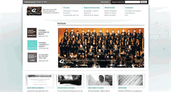 Desktop Screenshot of coroziryab.es